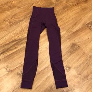 Lululemon leggings